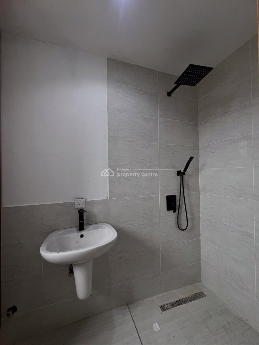 2-bedroom Apartment, Ikate, Lekki, Lagos, Flat / Apartment for Rent