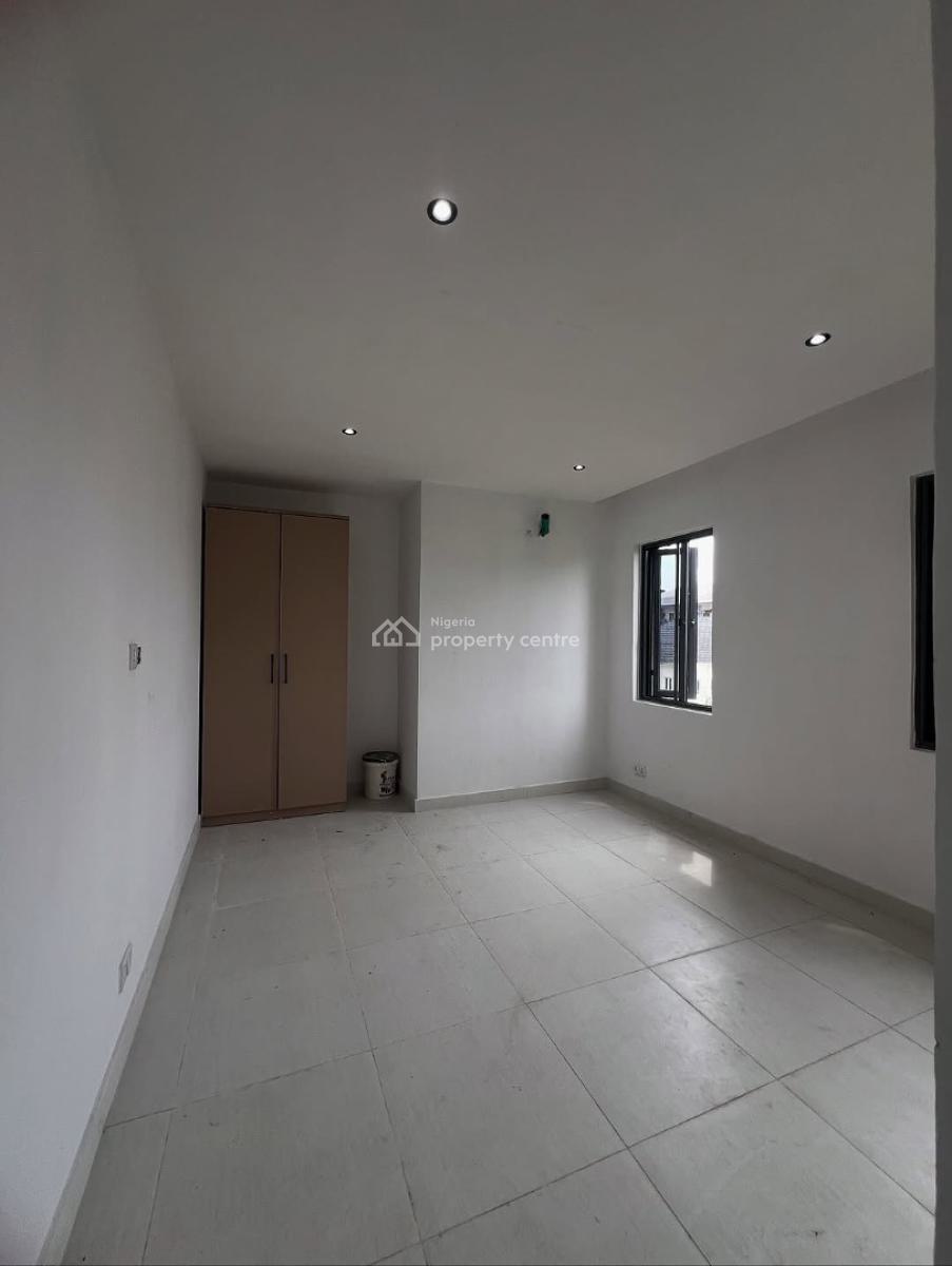 2-bedroom Apartment, Ikate, Lekki, Lagos, Flat / Apartment for Rent