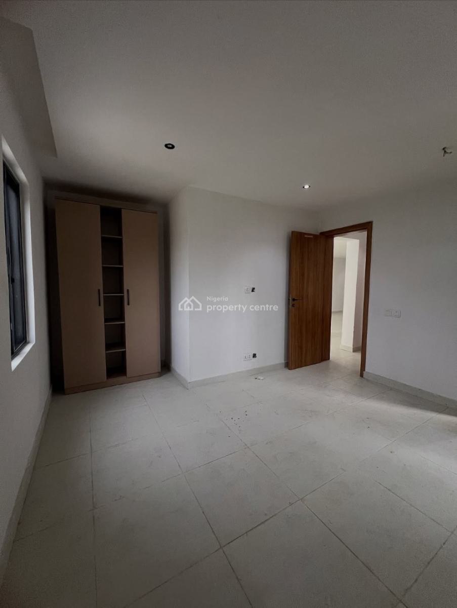 2-bedroom Apartment, Ikate, Lekki, Lagos, Flat / Apartment for Rent