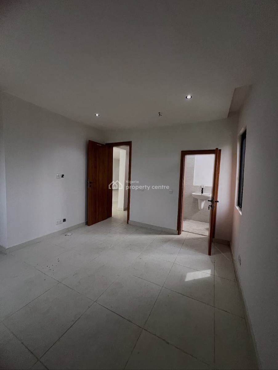 2-bedroom Apartment, Ikate, Lekki, Lagos, Flat / Apartment for Rent