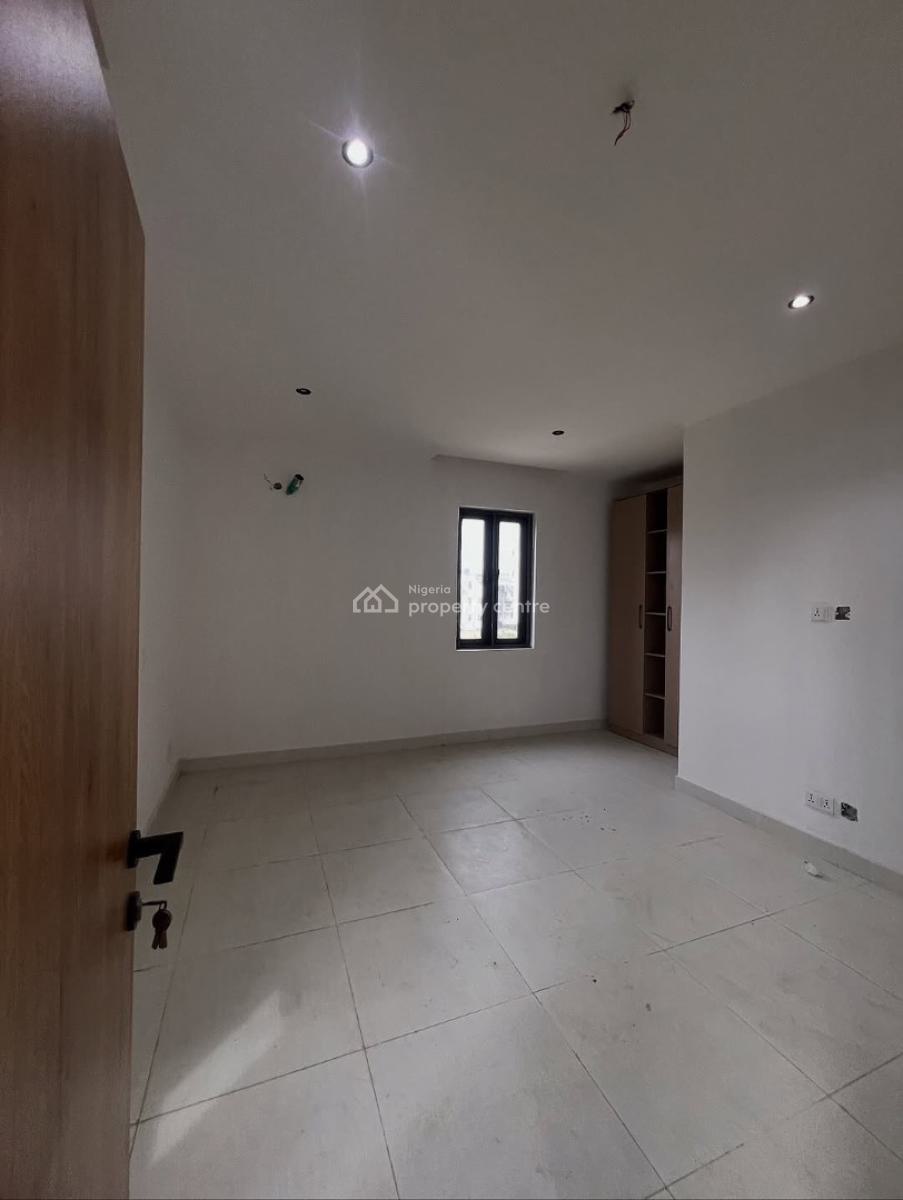 2-bedroom Apartment, Ikate, Lekki, Lagos, Flat / Apartment for Rent