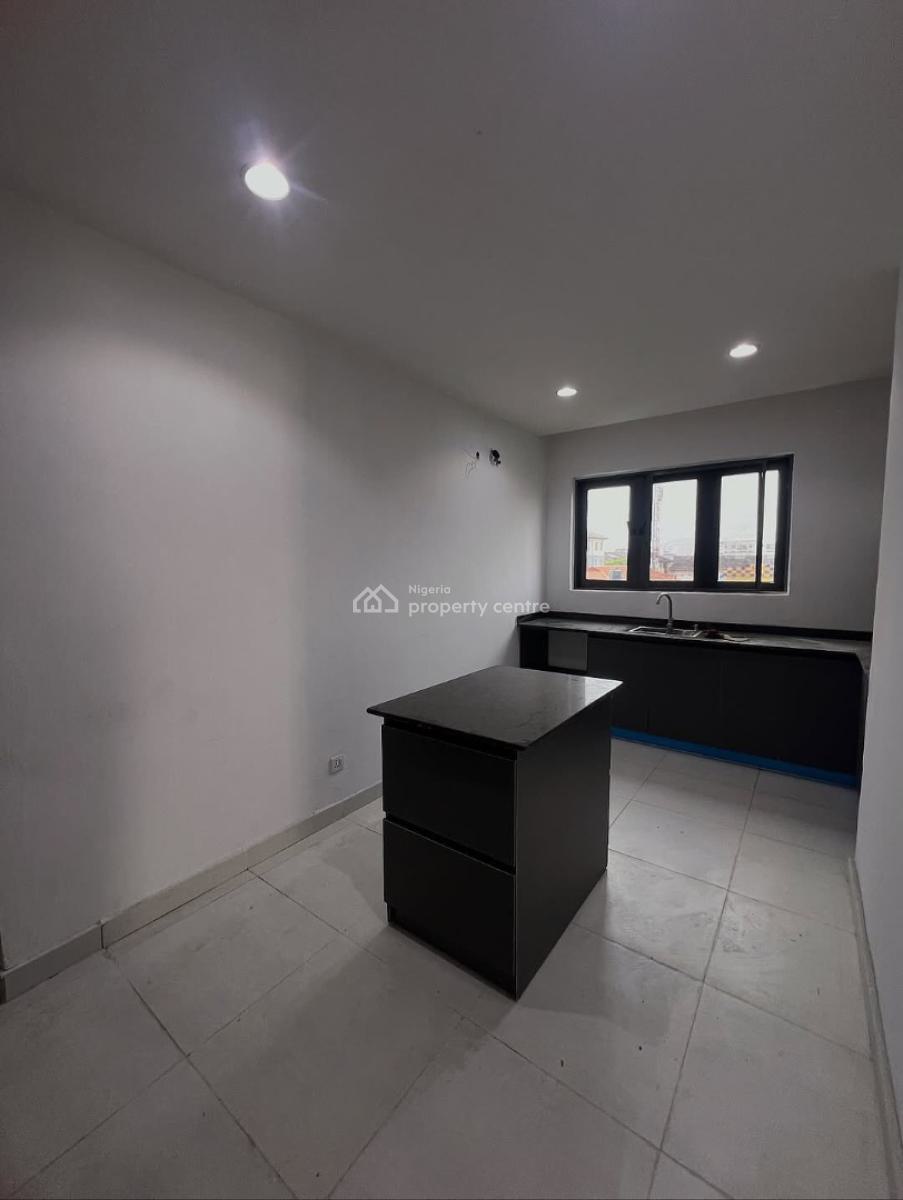 2-bedroom Apartment, Ikate, Lekki, Lagos, Flat / Apartment for Rent