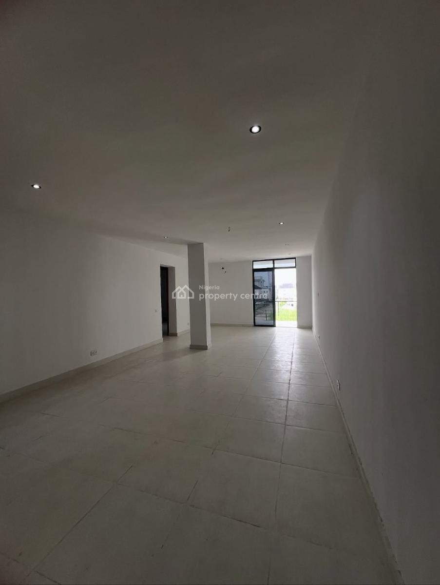 2-bedroom Apartment, Ikate, Lekki, Lagos, Flat / Apartment for Rent