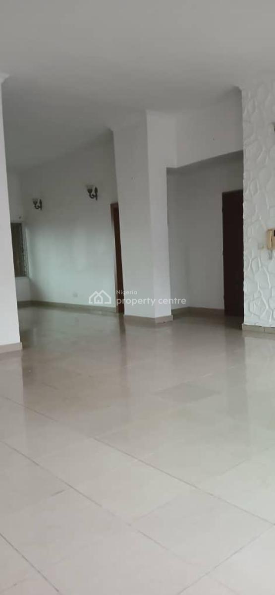 Exquisitely Built 3 Bedroom Apartment with Bq, Pool and Gym, Bourdillon, Ikoyi, Lagos, House for Rent