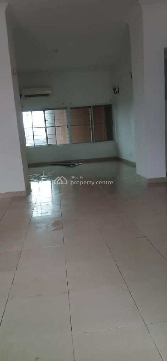 Exquisitely Built 3 Bedroom Apartment with Bq, Pool and Gym, Bourdillon, Ikoyi, Lagos, House for Rent