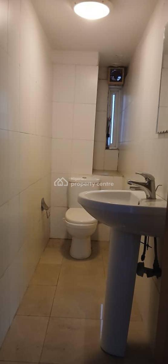 Exquisitely Built 3 Bedroom Apartment with Bq, Pool and Gym, Bourdillon, Ikoyi, Lagos, House for Rent