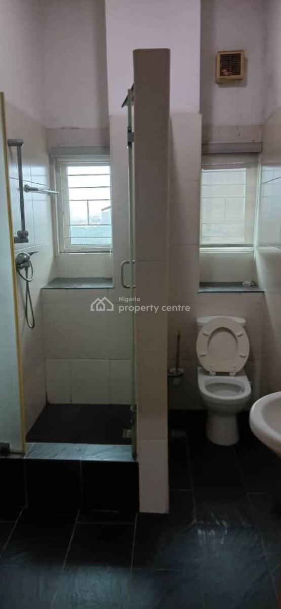 Exquisitely Built 3 Bedroom Apartment with Bq, Pool and Gym, Bourdillon, Ikoyi, Lagos, House for Rent