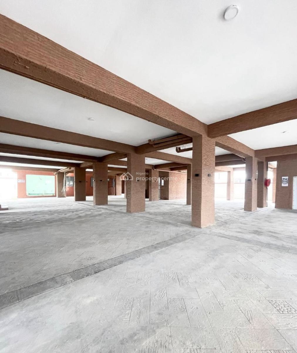 2-bedroom Luxury Apartment, Ikate, Lekki, Lagos, Flat / Apartment for Sale