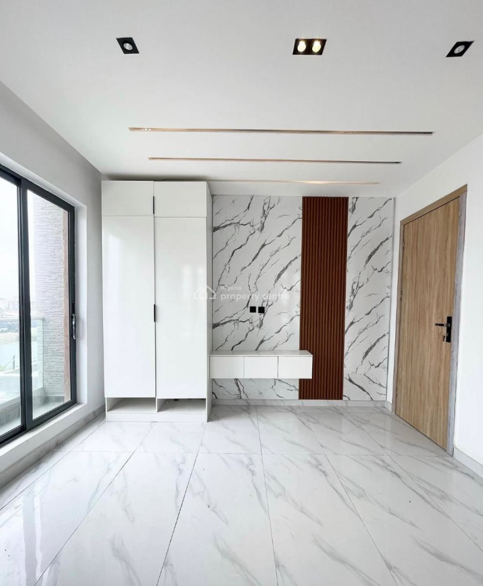 2-bedroom Luxury Apartment, Ikate, Lekki, Lagos, Flat / Apartment for Sale