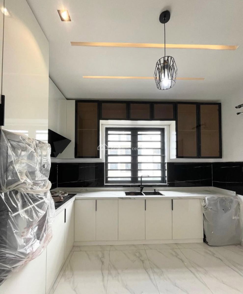2-bedroom Luxury Apartment, Ikate, Lekki, Lagos, Flat / Apartment for Sale
