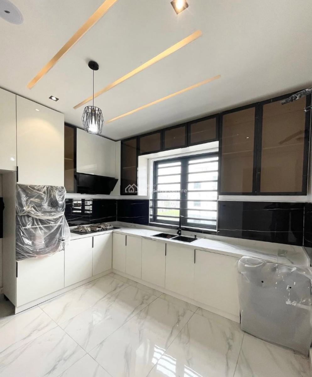 2-bedroom Luxury Apartment, Ikate, Lekki, Lagos, Flat / Apartment for Sale