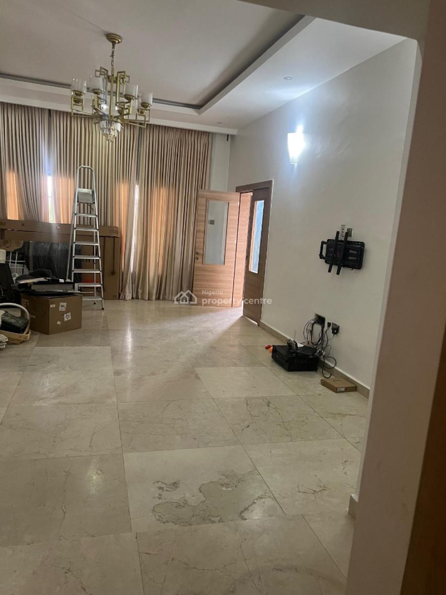 Luxury Finished 4bedroom Fully Detached Bungalow, Efab Queens, Gwarinpa, Abuja, Detached Bungalow for Rent