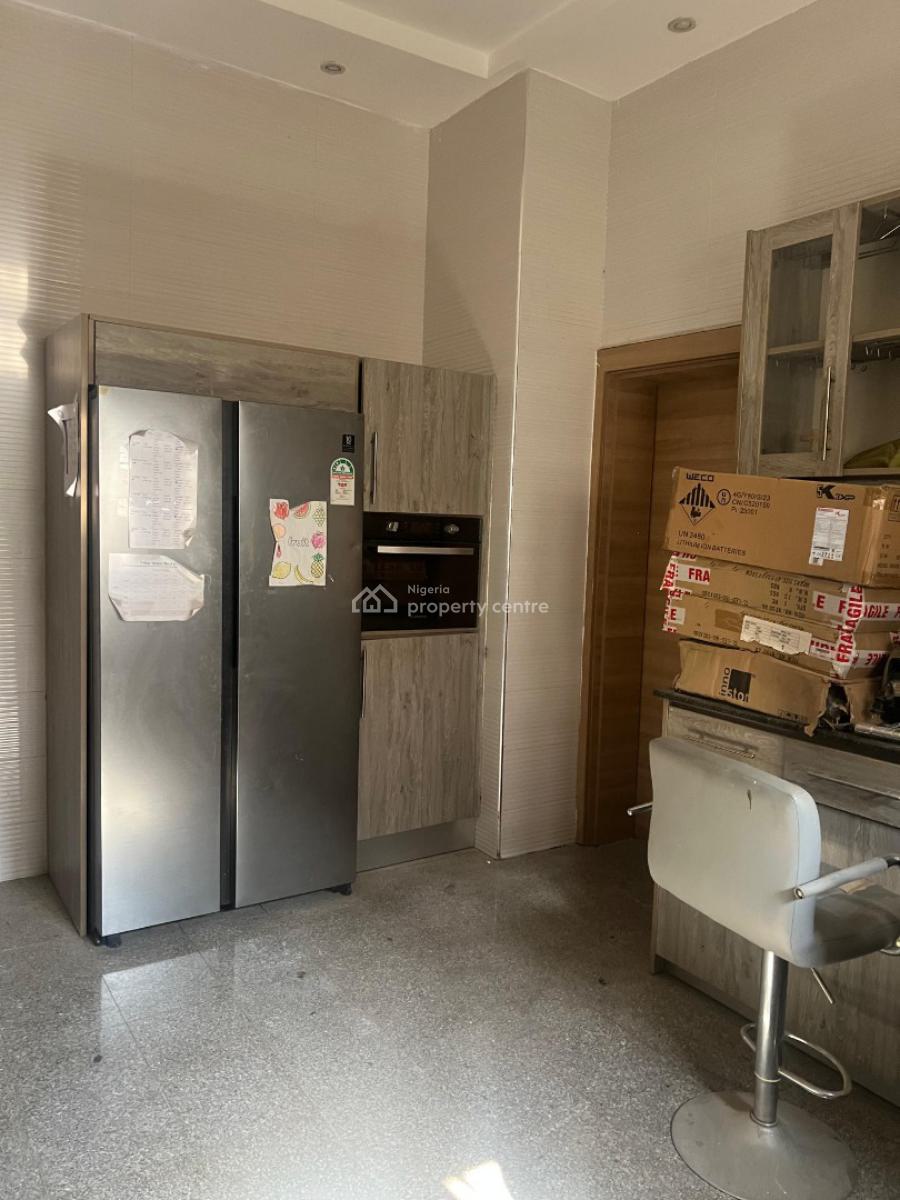 Luxury Finished 4bedroom Fully Detached Bungalow, Efab Queens, Gwarinpa, Abuja, Detached Bungalow for Rent