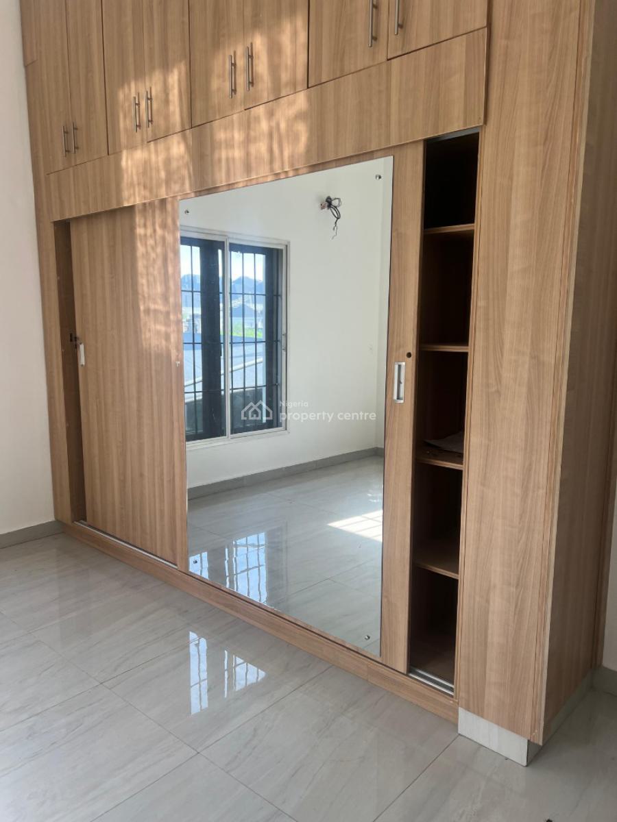 Luxury Finished 4bedroom Fully Detached Bungalow, Efab Queens, Gwarinpa, Abuja, Detached Bungalow for Rent