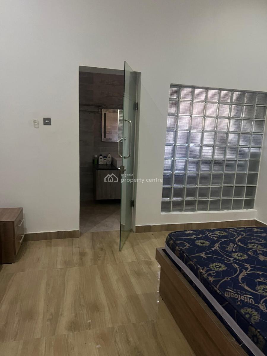 Luxury Finished 4bedroom Fully Detached Bungalow, Efab Queens, Gwarinpa, Abuja, Detached Bungalow for Rent