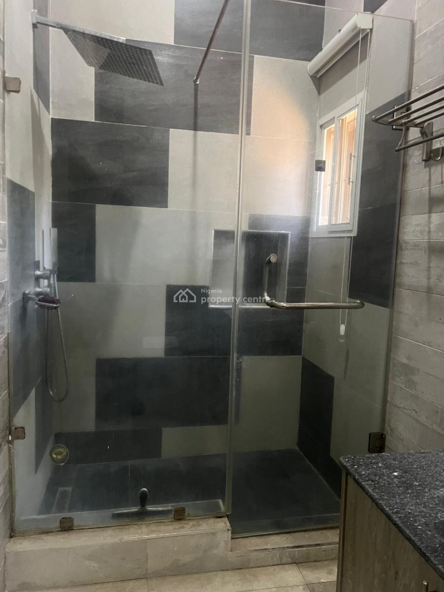 Luxury Finished 4bedroom Fully Detached Bungalow, Efab Queens, Gwarinpa, Abuja, Detached Bungalow for Rent