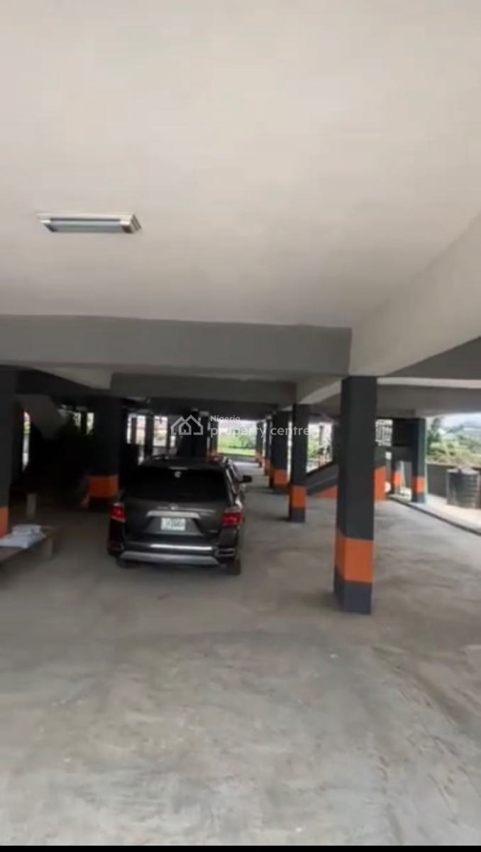 Newly Built 3bedroom with Excellent Facilities, Gbagada, Gbagada, Lagos, Detached Duplex for Sale