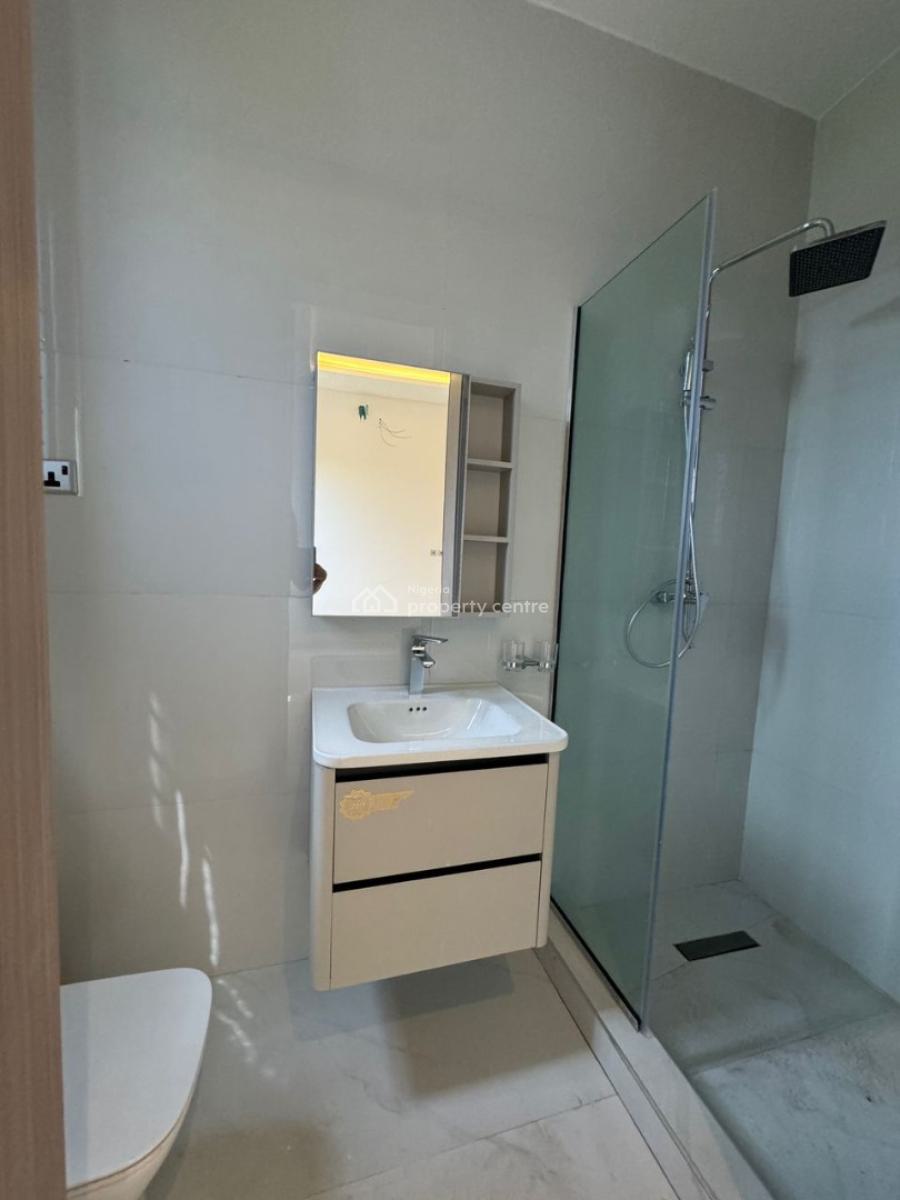 6 Units of 5-bedroom Detached House with Bq, Lekki, Lagos, House for Sale