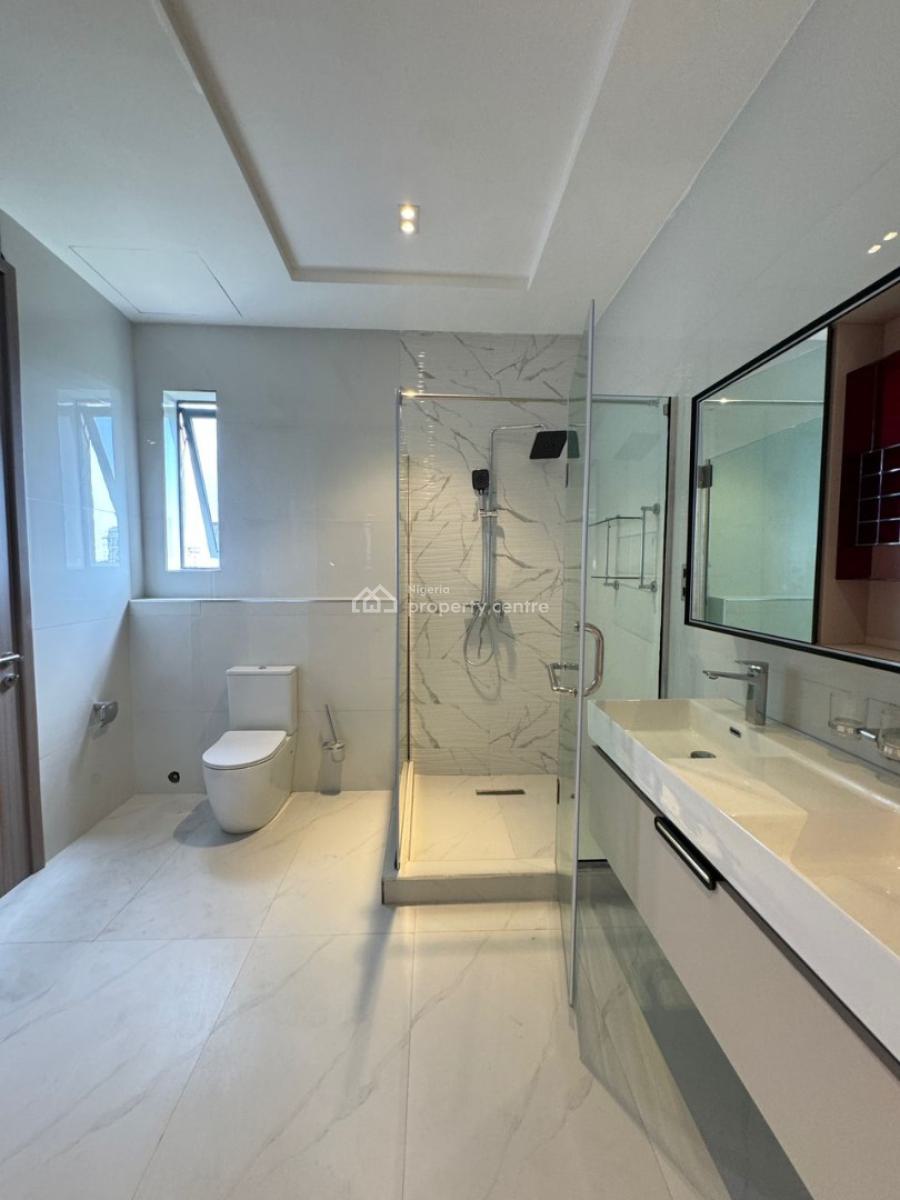 6 Units of 5-bedroom Detached House with Bq, Lekki, Lagos, House for Sale