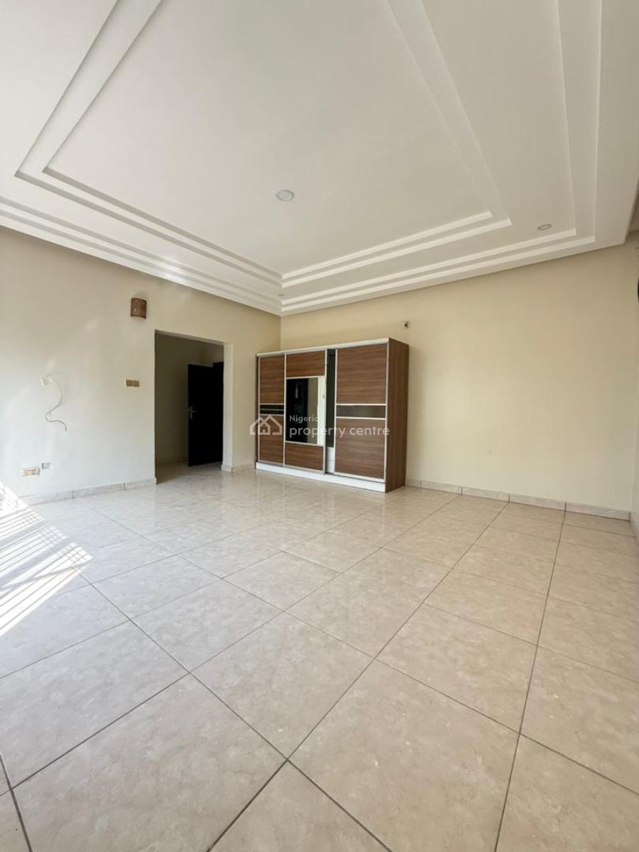 Lovely 4 Bedroom Terrace Duplex with Bq, Katampe Extension, Katampe, Abuja, Terraced Duplex for Rent