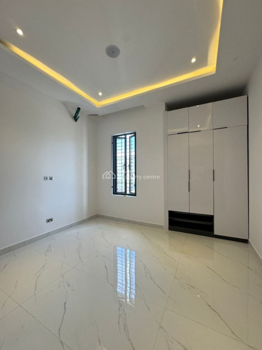 6 Units of 5-bedroom Detached House with Bq, Lekki, Lagos, House for Sale