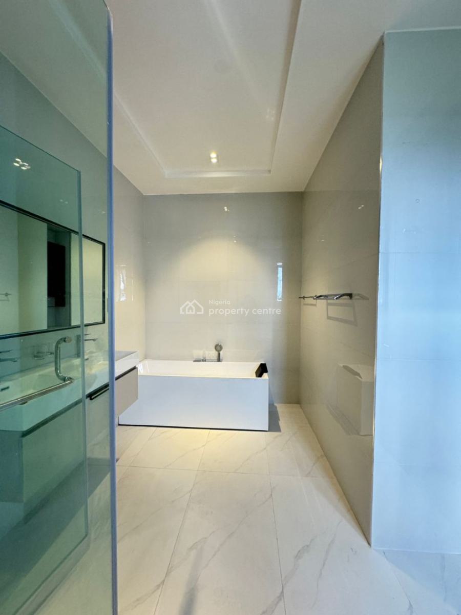 6 Units of 5-bedroom Detached House with Bq, Lekki, Lagos, House for Sale