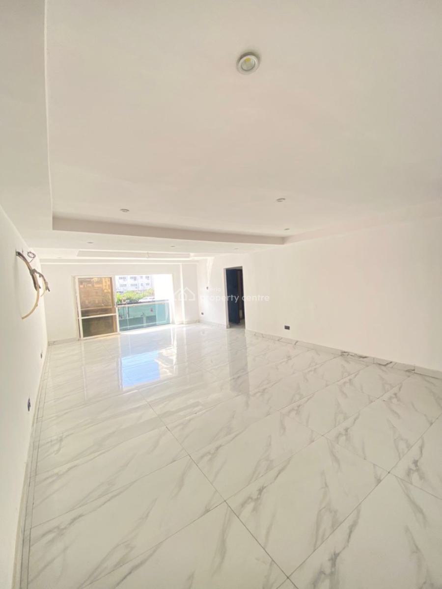 3 Bedroom Apartment, Ikoyi, Lagos, Flat / Apartment for Rent