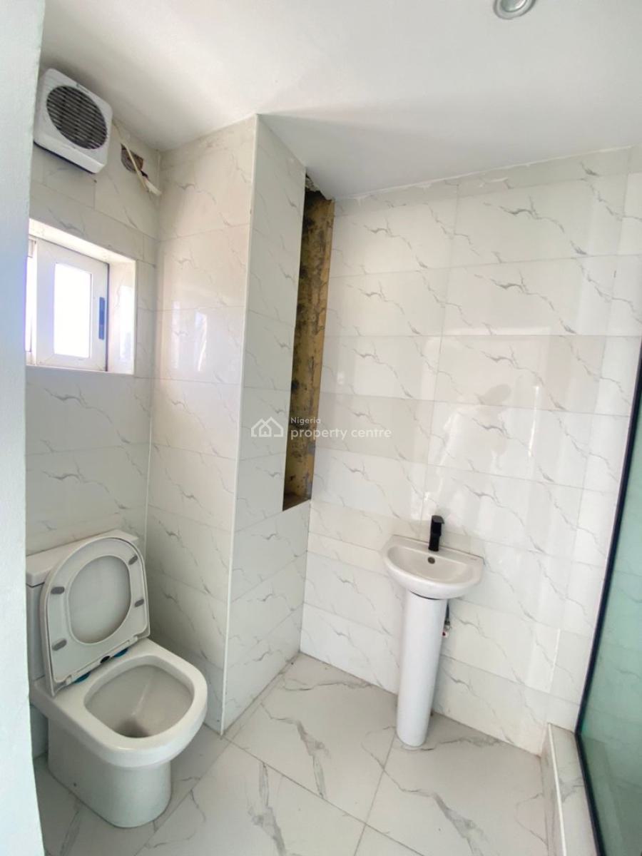 3 Bedroom Apartment, Ikoyi, Lagos, Flat / Apartment for Rent