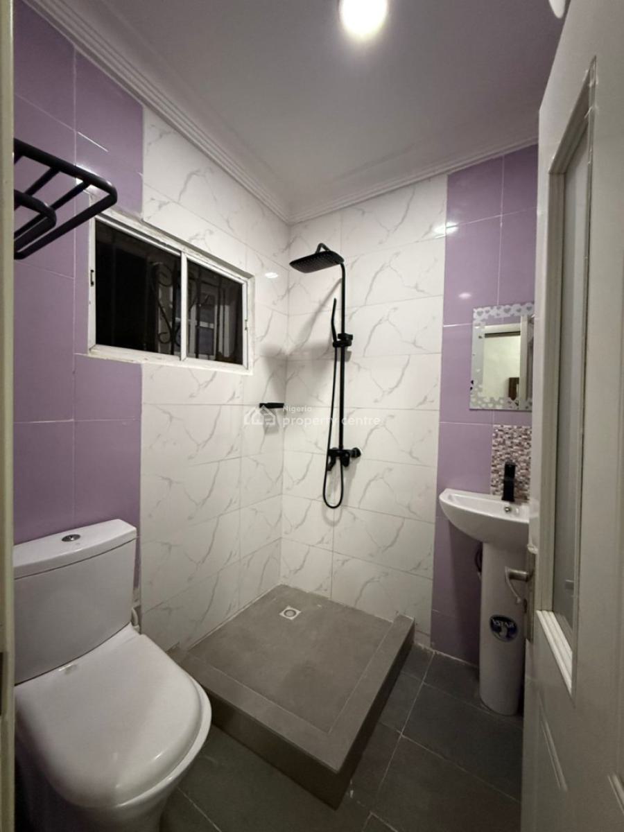 Brand New Furnished 4bedroom Terrace House with Pool, Lekki Gardens Estate Phase 3, Ajah, Lagos, Terraced Duplex for Sale