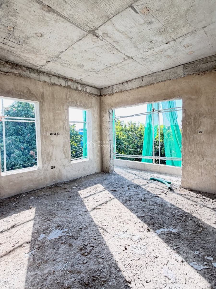 Luxurious 2 Bedroom Apartments with Elegant Finishes, Wuse, Abuja, Flat / Apartment for Sale