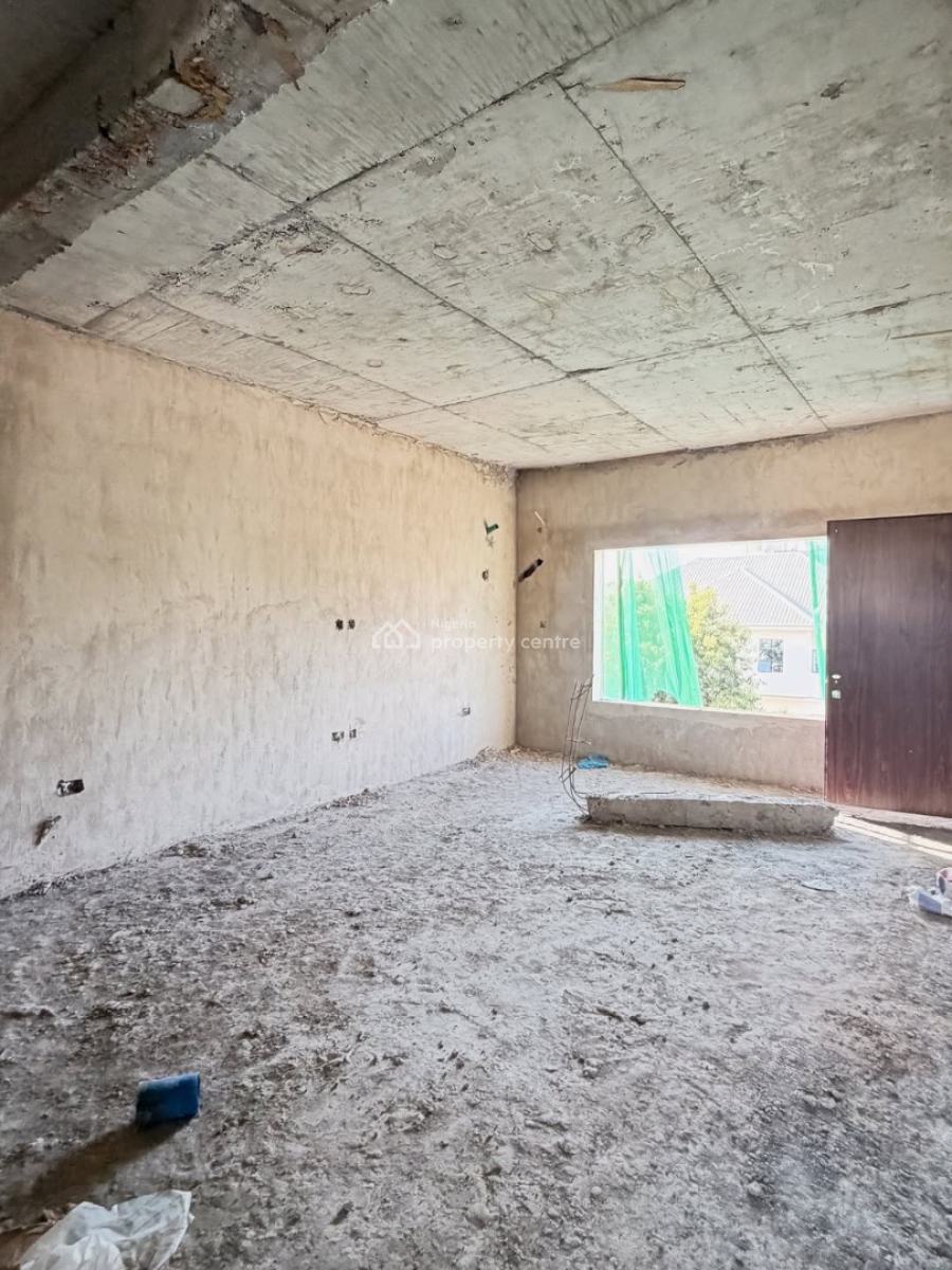 Luxurious 2 Bedroom Apartments with Elegant Finishes, Wuse, Abuja, Flat / Apartment for Sale