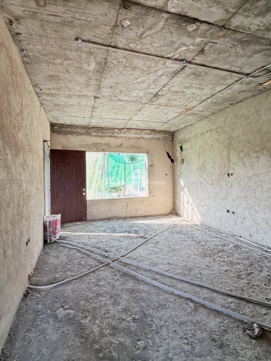 Luxurious 2 Bedroom Apartments with Elegant Finishes, Wuse, Abuja, Flat / Apartment for Sale