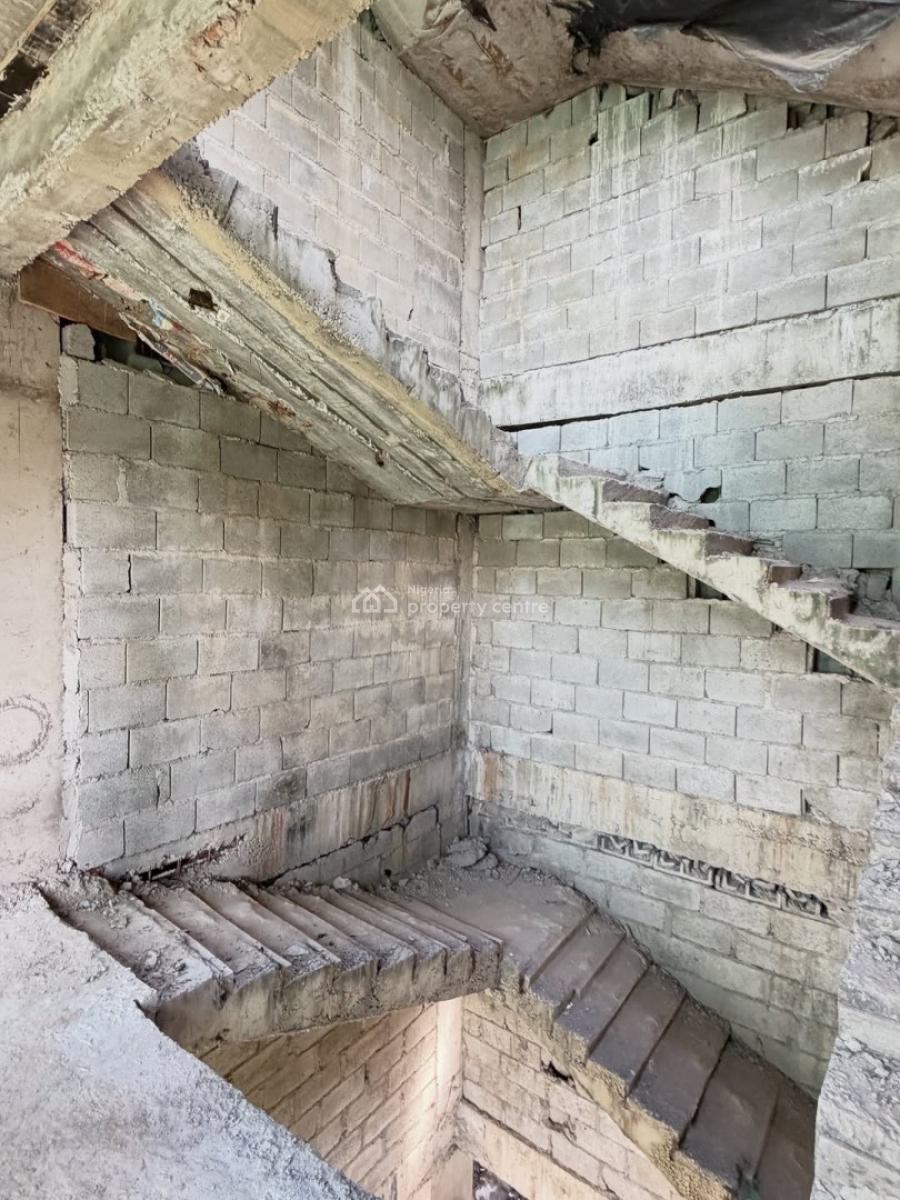 Luxurious 2 Bedroom Apartments with Elegant Finishes, Wuse, Abuja, Flat / Apartment for Sale