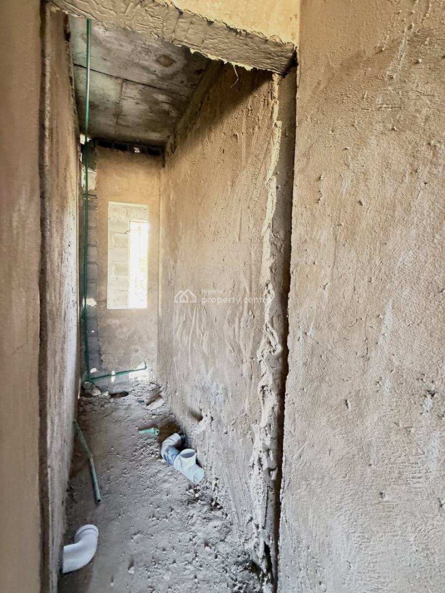 Luxurious 2 Bedroom Apartments with Elegant Finishes, Wuse, Abuja, Flat / Apartment for Sale