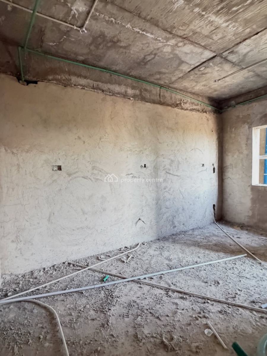 Luxurious 2 Bedroom Apartments with Elegant Finishes, Wuse, Abuja, Flat / Apartment for Sale