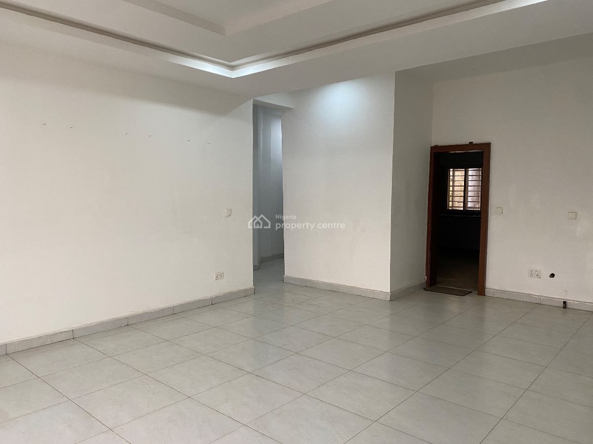 3 Bedroom Flat with Bq, Life Camp, Abuja, Flat / Apartment for Rent