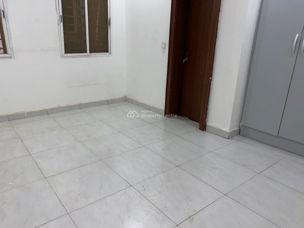 3 Bedroom Flat with Bq, Life Camp, Abuja, Flat / Apartment for Rent