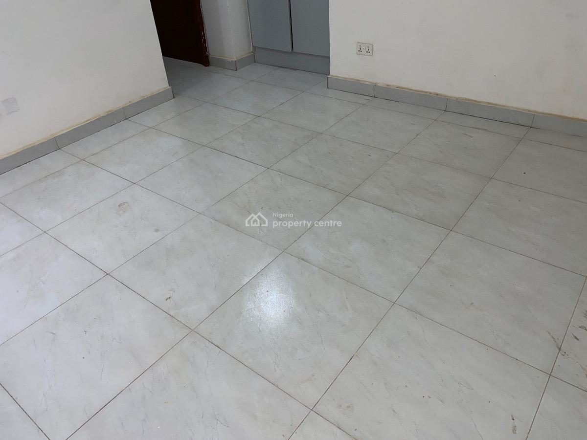 3 Bedroom Flat with Bq, Life Camp, Abuja, Flat / Apartment for Rent