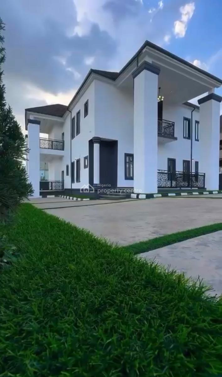Luxurious 4bedroom En-suite Duplex +bq, Lokogoma District, Abuja, Residential Land for Sale