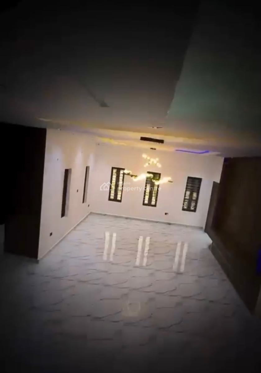 Luxurious 4bedroom En-suite Duplex +bq, Lokogoma District, Abuja, Residential Land for Sale