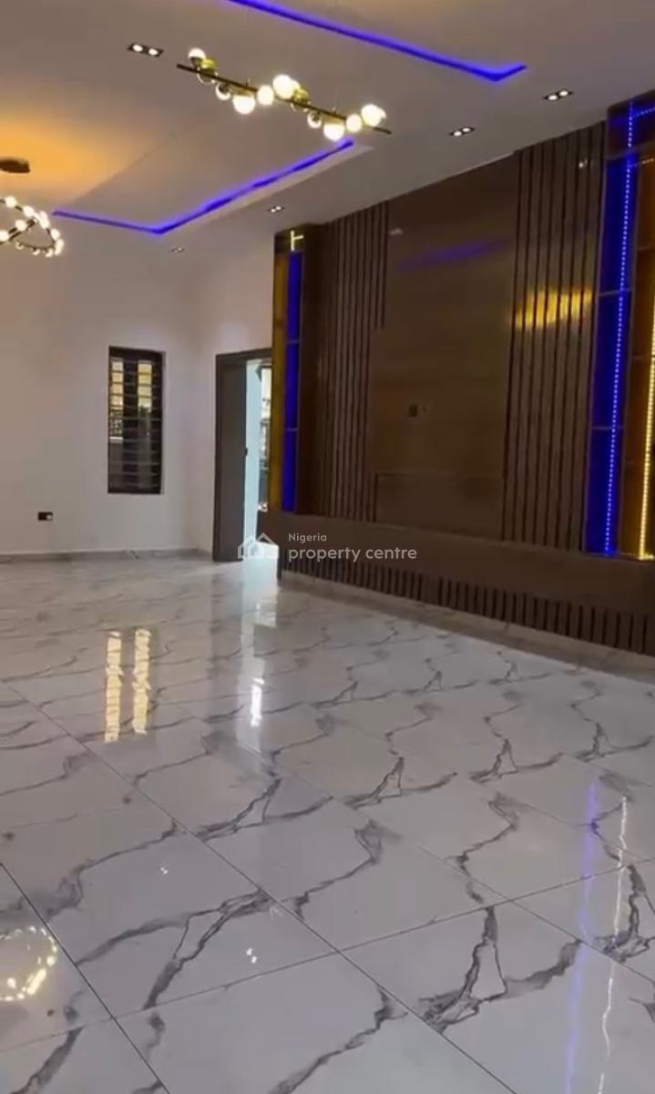 Luxurious 4bedroom En-suite Duplex +bq, Lokogoma District, Abuja, Residential Land for Sale