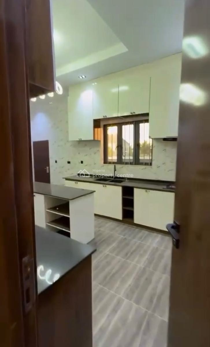 Luxurious 4bedroom En-suite Duplex +bq, Lokogoma District, Abuja, Residential Land for Sale