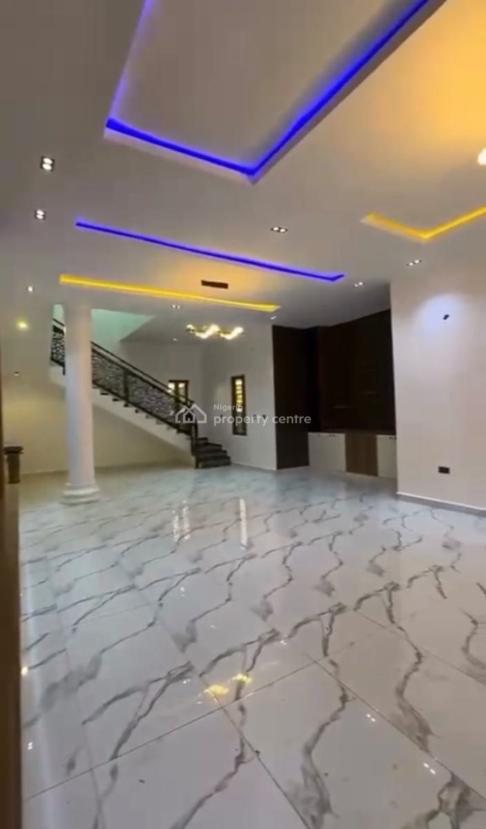Luxurious 4bedroom En-suite Duplex +bq, Lokogoma District, Abuja, Residential Land for Sale