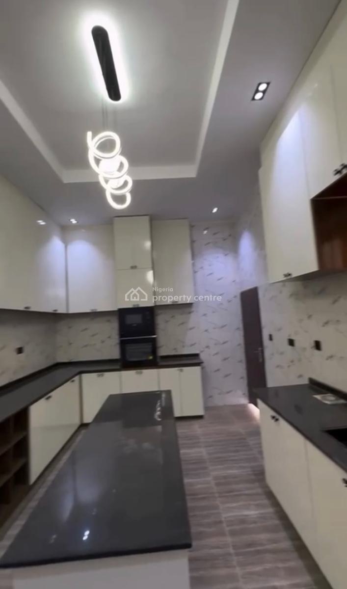 Luxurious 4bedroom En-suite Duplex +bq, Lokogoma District, Abuja, Residential Land for Sale