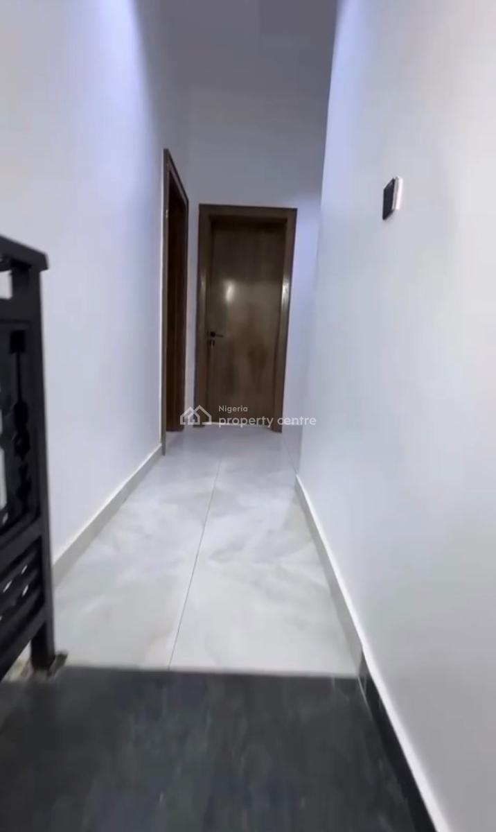 Luxurious 4bedroom En-suite Duplex +bq, Lokogoma District, Abuja, Residential Land for Sale