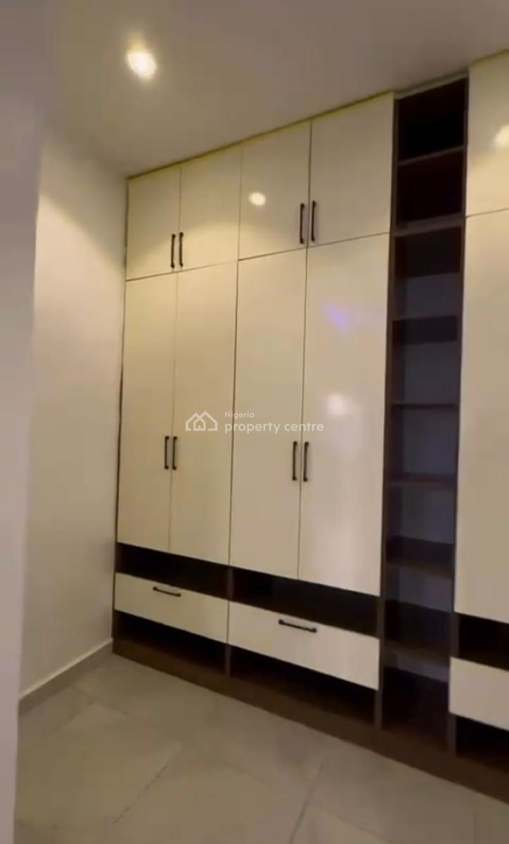 Luxurious 4bedroom En-suite Duplex +bq, Lokogoma District, Abuja, Residential Land for Sale