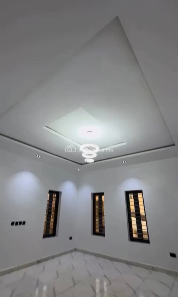 Luxurious 4bedroom En-suite Duplex +bq, Lokogoma District, Abuja, Residential Land for Sale