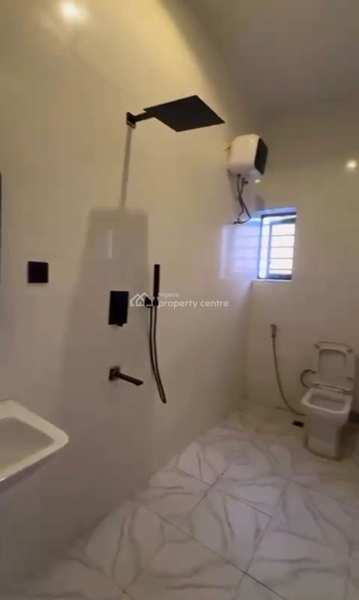 Luxurious 4bedroom En-suite Duplex +bq, Lokogoma District, Abuja, Residential Land for Sale