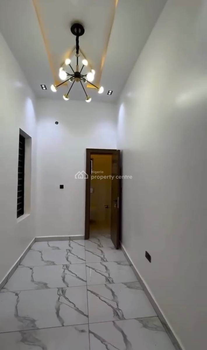 Luxurious 4bedroom En-suite Duplex +bq, Lokogoma District, Abuja, Residential Land for Sale