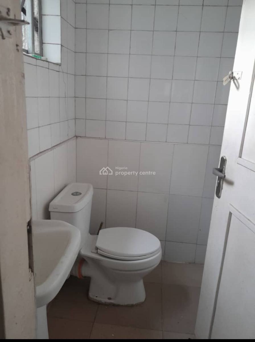 Fully Detached 4 Bedroom Duplex for Commercial Use, Awuse Estate, Opebi, Ikeja, Lagos, Commercial Property for Rent